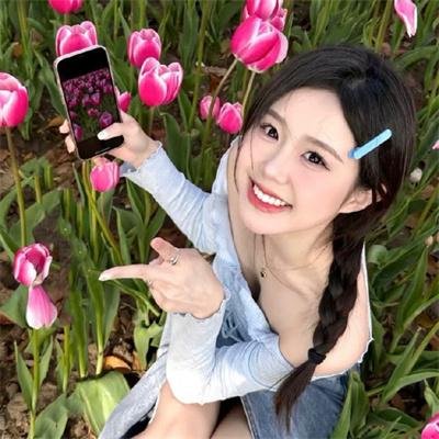 火热的吻